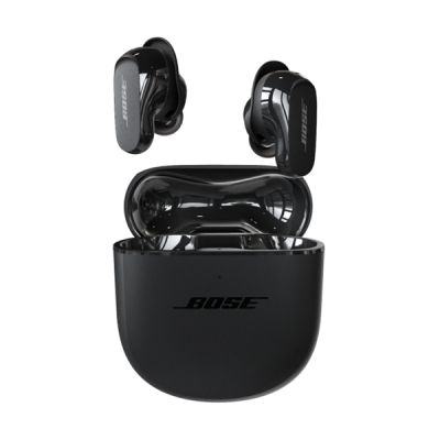 870730-0010 - Tai nghe Bluetooth Bose QuietComfort Earbuds II
