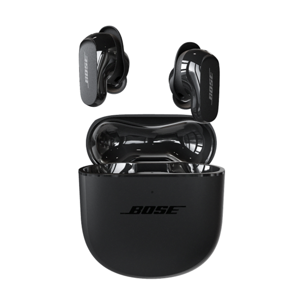 870730-0010 - Tai nghe Bluetooth Bose QuietComfort Earbuds II
