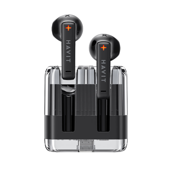 TW981-BK - Tai nghe Bluetooth Havit TW981