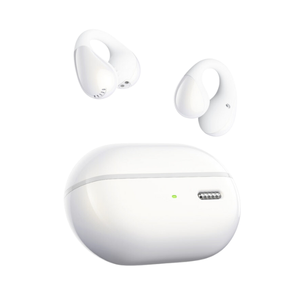 Tai nghe Bluetooth Open-Ear SoundPEATS PearlClip Pro