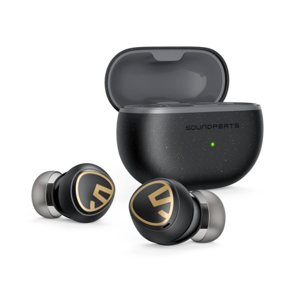 SPMINIPROHSBK - Tai nghe Bluetooth SoundPEATS Mini Pro HS