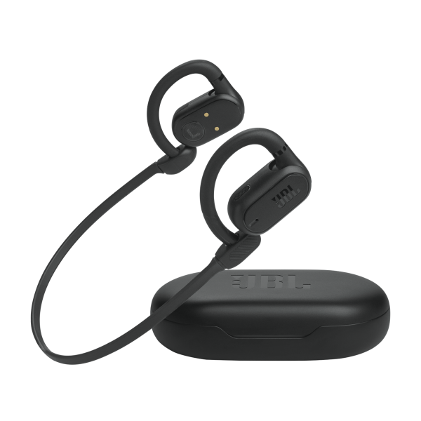 JBLSNDGEARSNSBLK - Tai nghe Bluetooth thể thao JBL Soundgear Sense