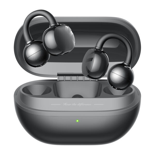 POPCLIPBK - Tai nghe Bluetooth thể thao SoundPEATS Pop Clip