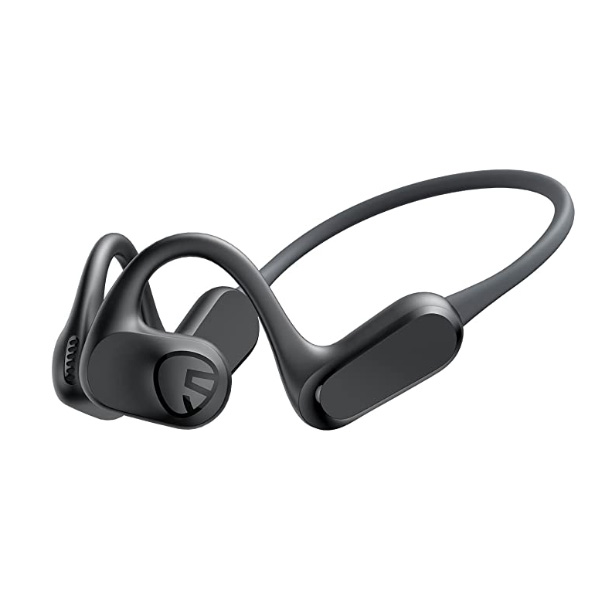 SPRUNFREEBK - Tai nghe Bluetooth thể thao SoundPEATS Runfree Lite