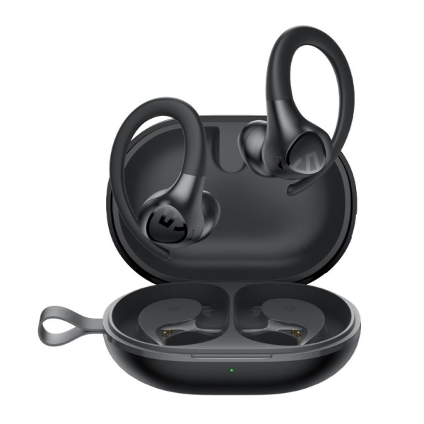 SPW2BK - Tai nghe Bluetooth thể thao SoundPEATS Wings2