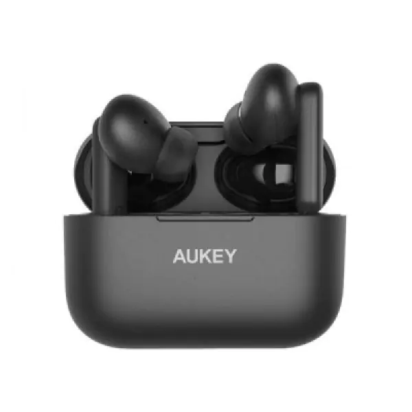 EPM1-QSD - Tai nghe Bluetooth True Wireless Aukey EPM1 Qua Sử Dụng