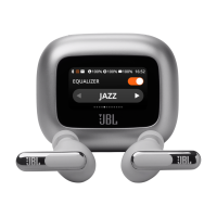 Tai nghe Bluetooth True Wireless JBL Live Beam 3