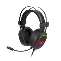H2016D-BK - Tai nghe chụp tai Gaming Havit H2016D