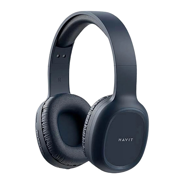H2590BTPROBU - Tai nghe chụp tai Havit H2590BT Pro