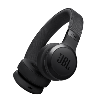 JBLLIVE670NCBLK - Tai nghe chụp tai JBL Live 670NC