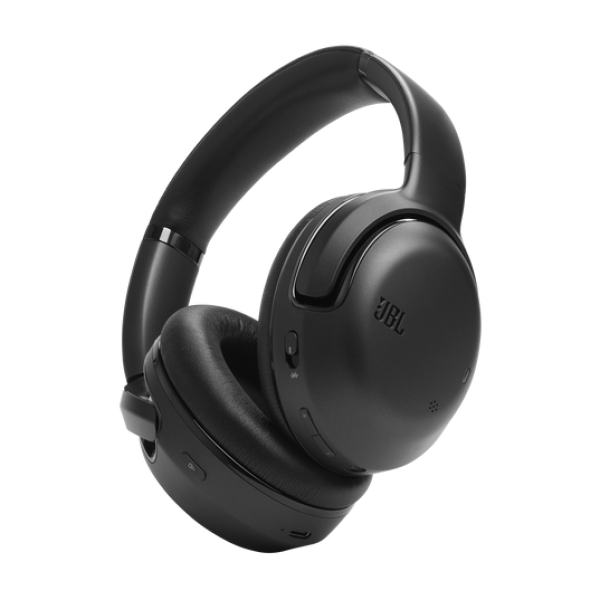 JBLTOURONEM2BLK - Tai nghe chụp tai JBL Tour One M2