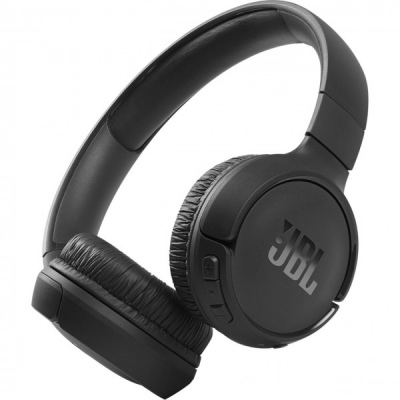 JBLT510BTBLK - Tai nghe chụp tai JBL Tune 510BT