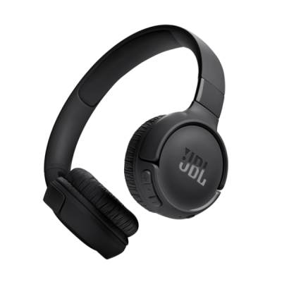 JBLT520BTBLK - Tai nghe chụp tai JBL Tune 520BT