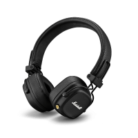 MARMJIV-QSD - Tai nghe chụp tai Marshall Major IV Qua Sử Dụng