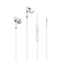RRWE16 - Tai nghe có dây Rockrose Solo MC Neo 3.5mm