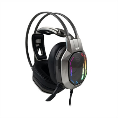 ZH29 - Tai nghe Gaming Zidli 7.1 Surround Led RGB ZH29