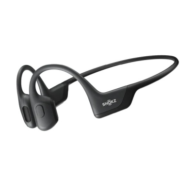 Tai nghe truyền âm qua xương Shokz OpenRun Pro
