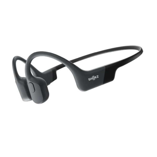 S803BK-QSD - Tai nghe truyền âm qua xương Shokz OpenRun Qua Sử Dụng