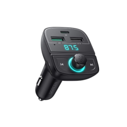 80910 - Tẩu sạc Oto 3 cổng Ugreen 15W CD229