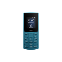 1GF018TPG1S01 - Nokia 105 4G Pro