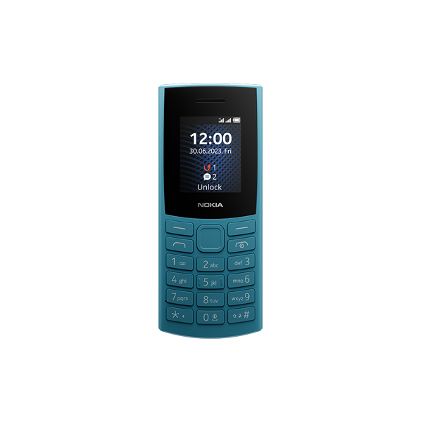 Nokia 105 4G Pro
