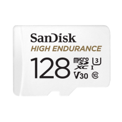 MC24042427 - Thẻ nhớ MicroSDXC Sandisk High Endurance 128GB 100MB/s (SDSQQNR-128G-GN6IA)