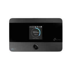 TL-M7350 - Thiết bị phát Wifi di động 4G LTE TP-Link M7350