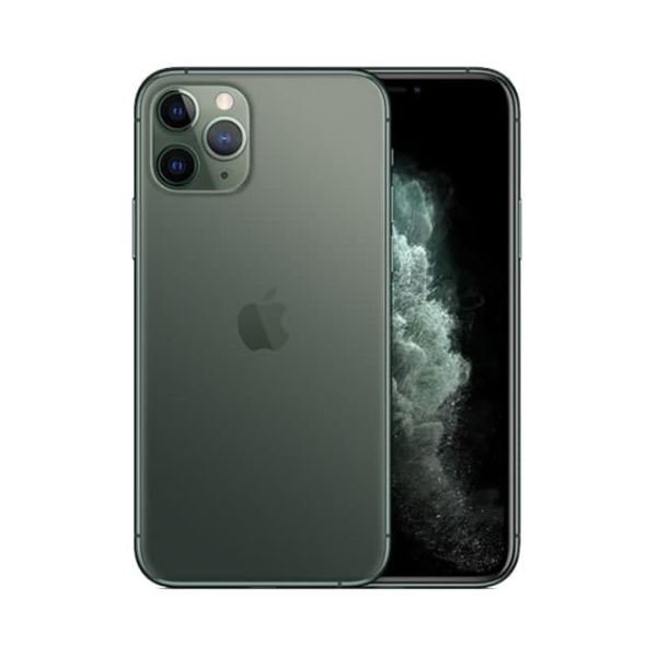 iPhone 11 Pro 64GB - Cũ đẹp