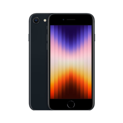 IPHONE-SE-2022-256GB - iPhone SE 2022 256GB - Chính Hãng VN/A