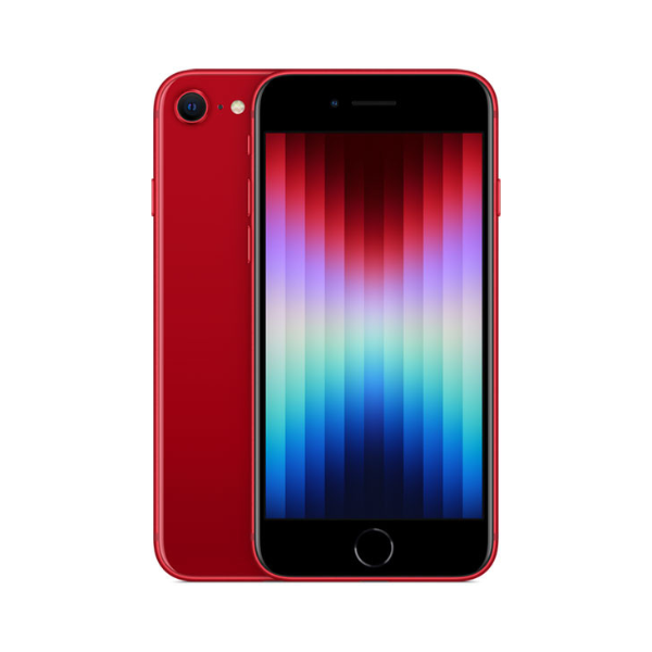 iPhone SE 2022 128GB - Chính hãng VN A