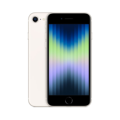 IPHONE-SE-2022-64GB - iPhone SE 2022 64GB - Chính hãng VN/A