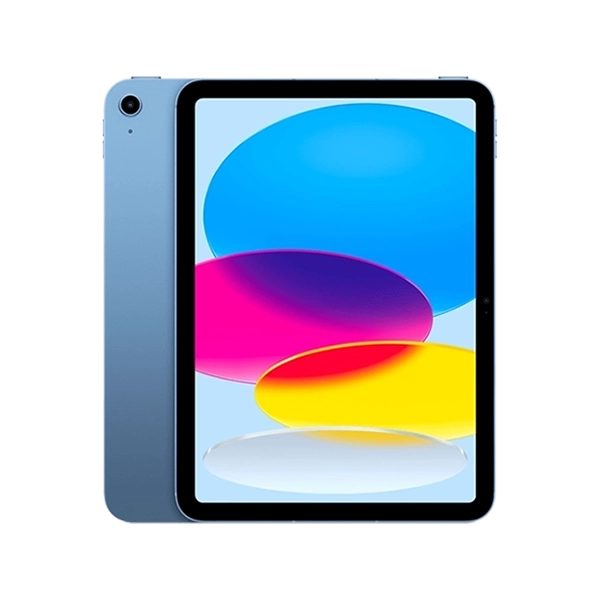 iPad Gen 10 5G 64GB