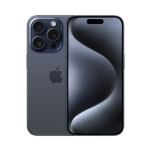iPhone 15 Pro 512GB