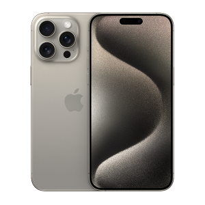 iPhone 15 Pro Max 1TB