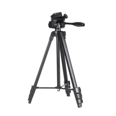 FM62P - Tripod Miliboo A301 dành cho Máy Ảnh / Điện Thoại