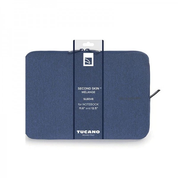 Túi chống sốc MacBook 13 inch Tucano Melange Second Skin
