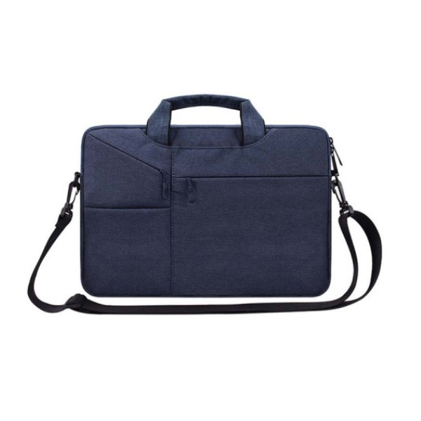 Túi chống sốc MacBook 16 inch Velour