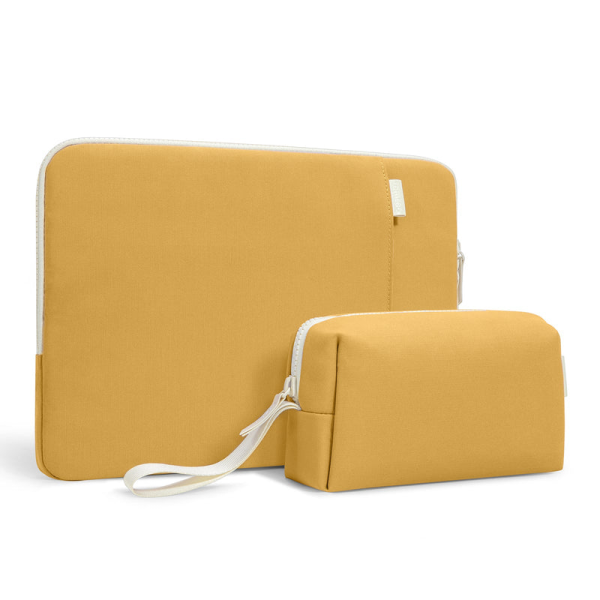 Túi chống sốc MacBook Pro 14 inch Tomtoc Organized Corner Armor Pouch