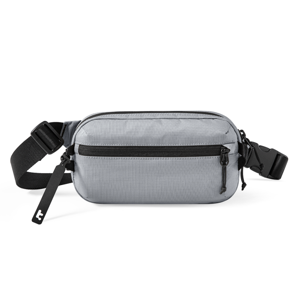 Túi đeo chéo Fashion Tomtoc Aviator-T33 Chest Bag 1.5L