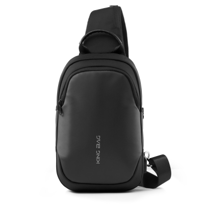 KBG1013BK - Túi đeo chéo Kingbag Julius I