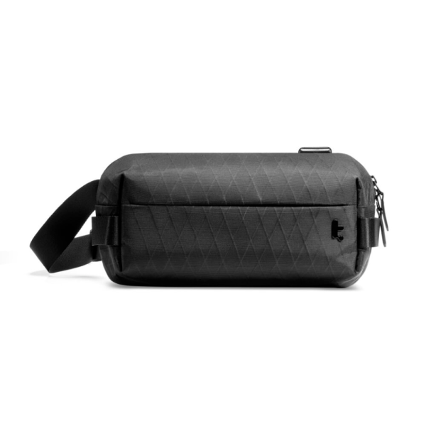 Túi đeo chéo Tomtoc Compact EDC X-Pac Sling Bag