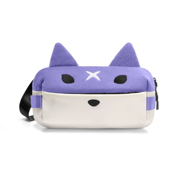 Túi đeo chéo Tomtoc MHRS-T21 Palamute Sling Bag
