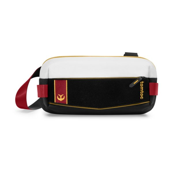 Túi đeo chéo Tomtoc Monster Hunter Royal Order-Themed EDC Sling Bag S