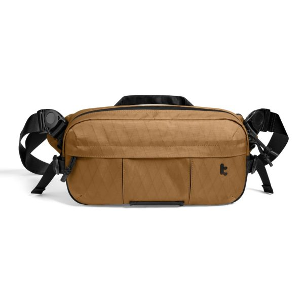 Túi đeo chéo Tomtoc Wander X-Pac Daily Sling