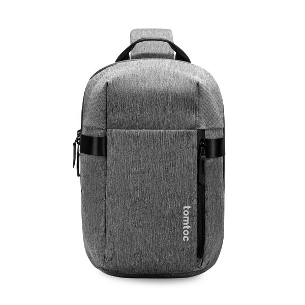 Túi đeo đa năng Tomtoc Explorer Sling Bag