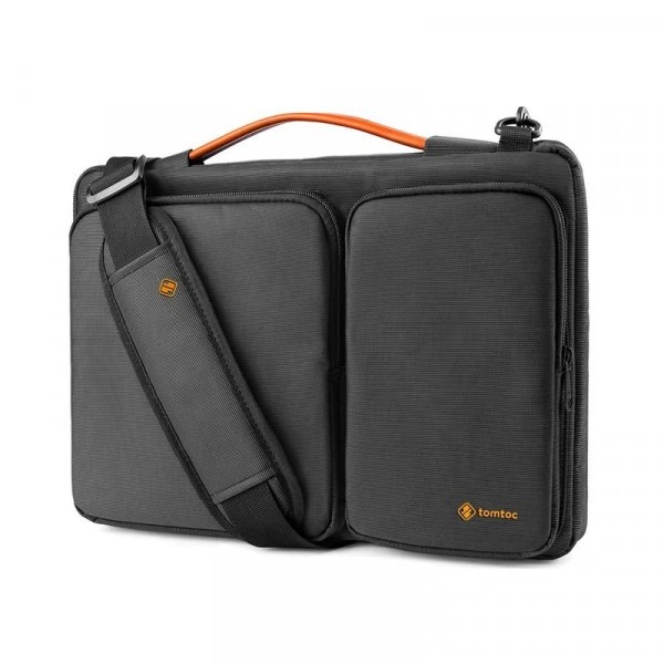 Túi xách chống sốc MacBook Pro 15 inch Tomtoc Shoulder Bags