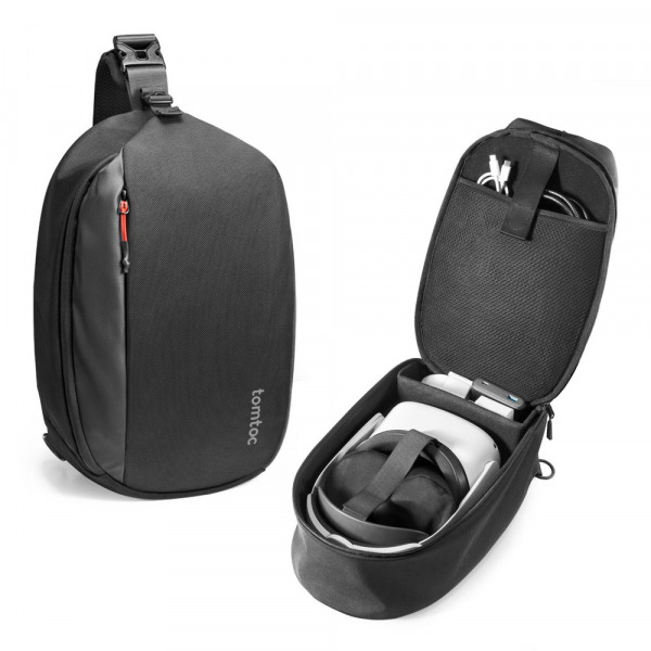 Túi đeo vai Tomtoc Meta Oculus Quest 2 Sling Bag A0530D1