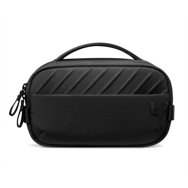 Túi đựng phụ kiện Luxury Tomtoc Voyage Pouch