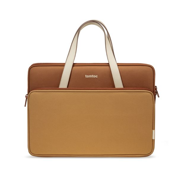Túi xách chống sốc MacBook 14 inch Tomtoc 360 Protective