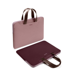 A21D3P1 - Túi xách MacBook 14 inch Tomtoc The Her Handbag